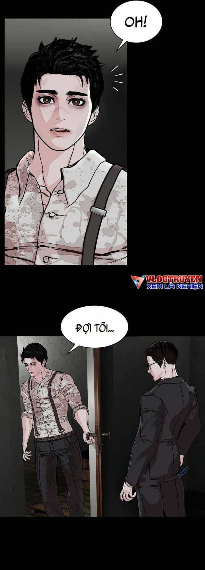 Soldato - Chương 6 - ảnh 16