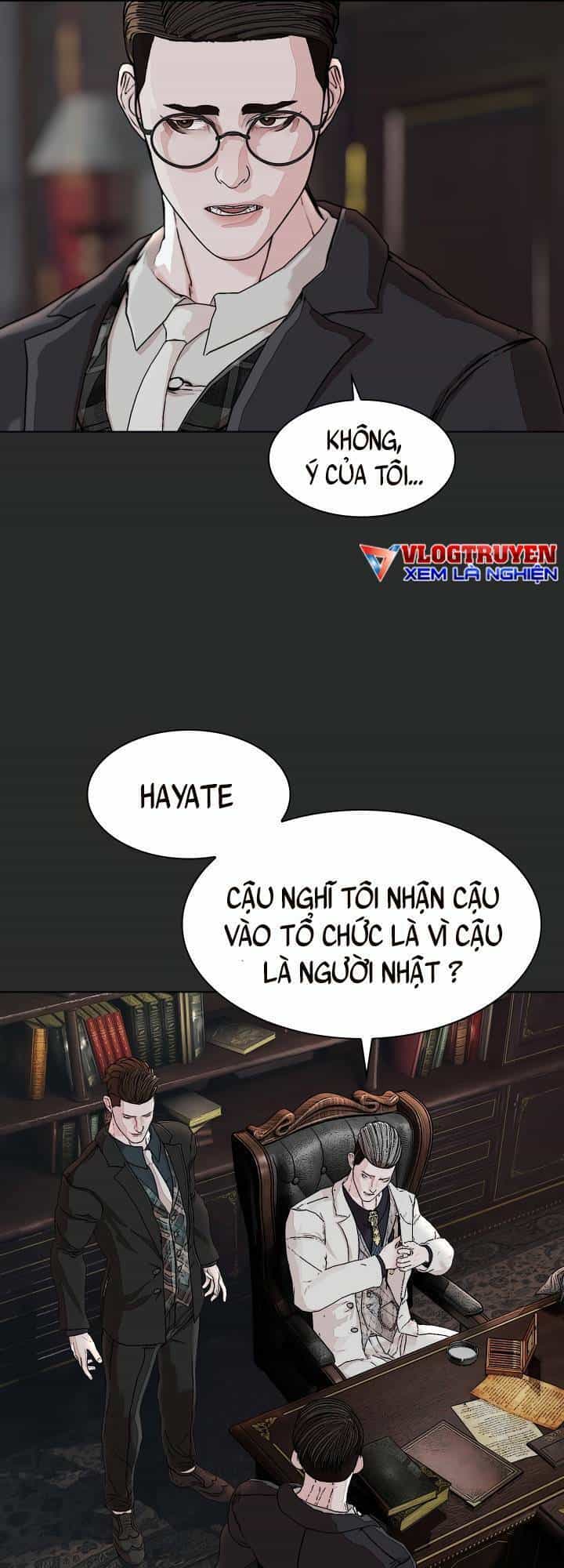 Soldato - Chương 6 - ảnh 27