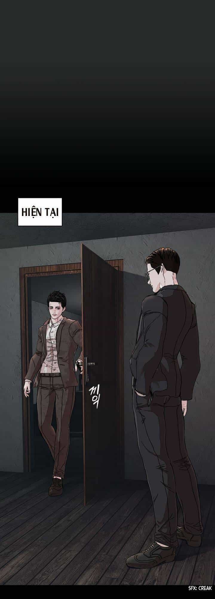 Soldato - Chương 6 - ảnh 33