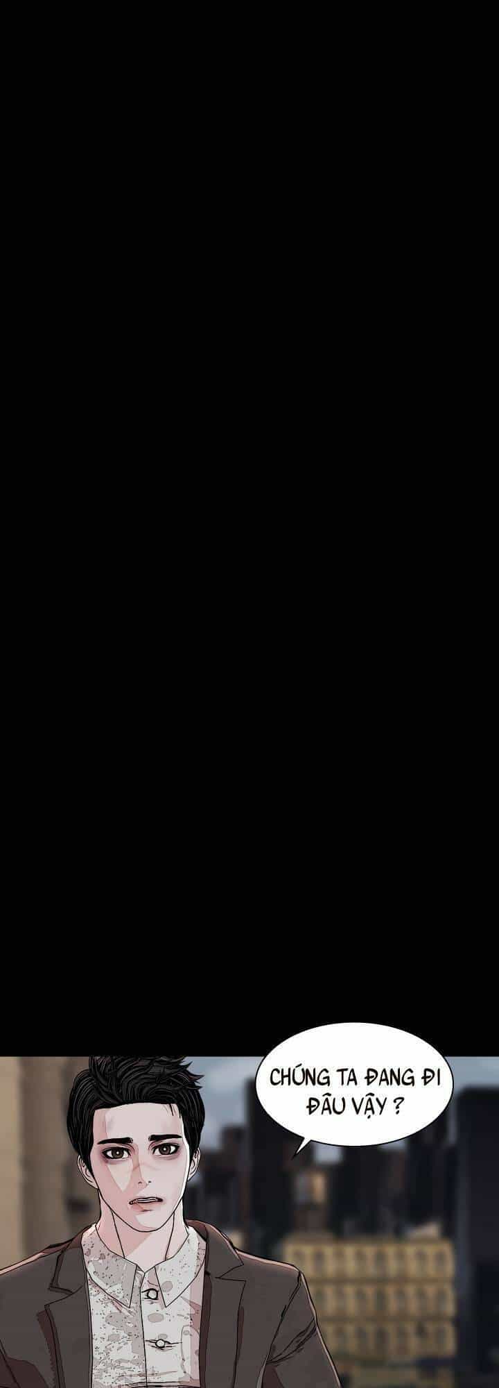 Soldato - Chương 6 - ảnh 35