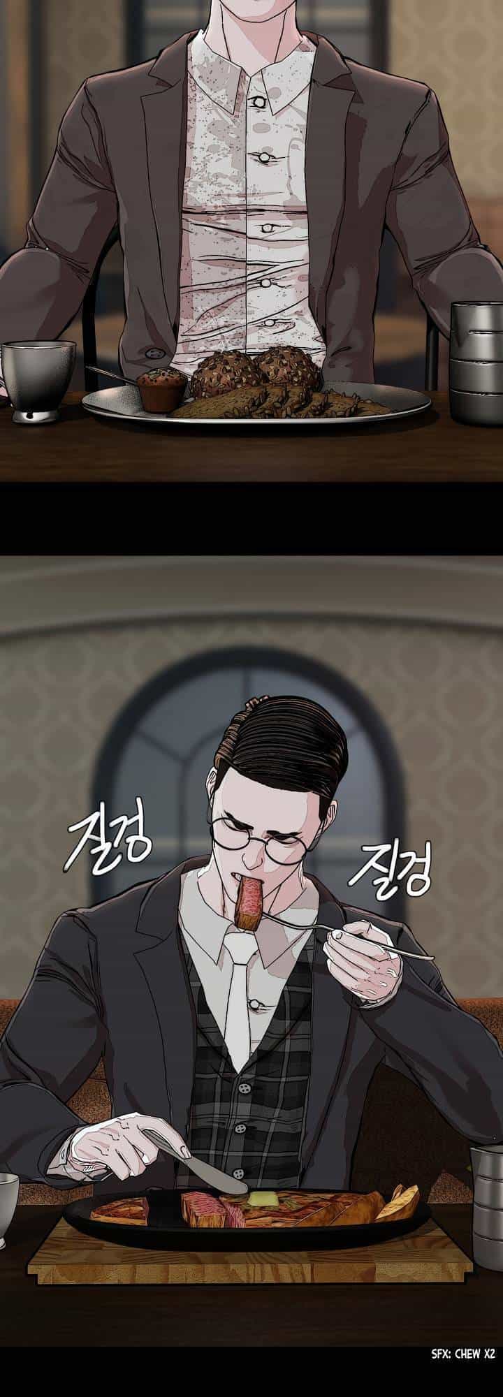 Soldato - Chương 6 - ảnh 38