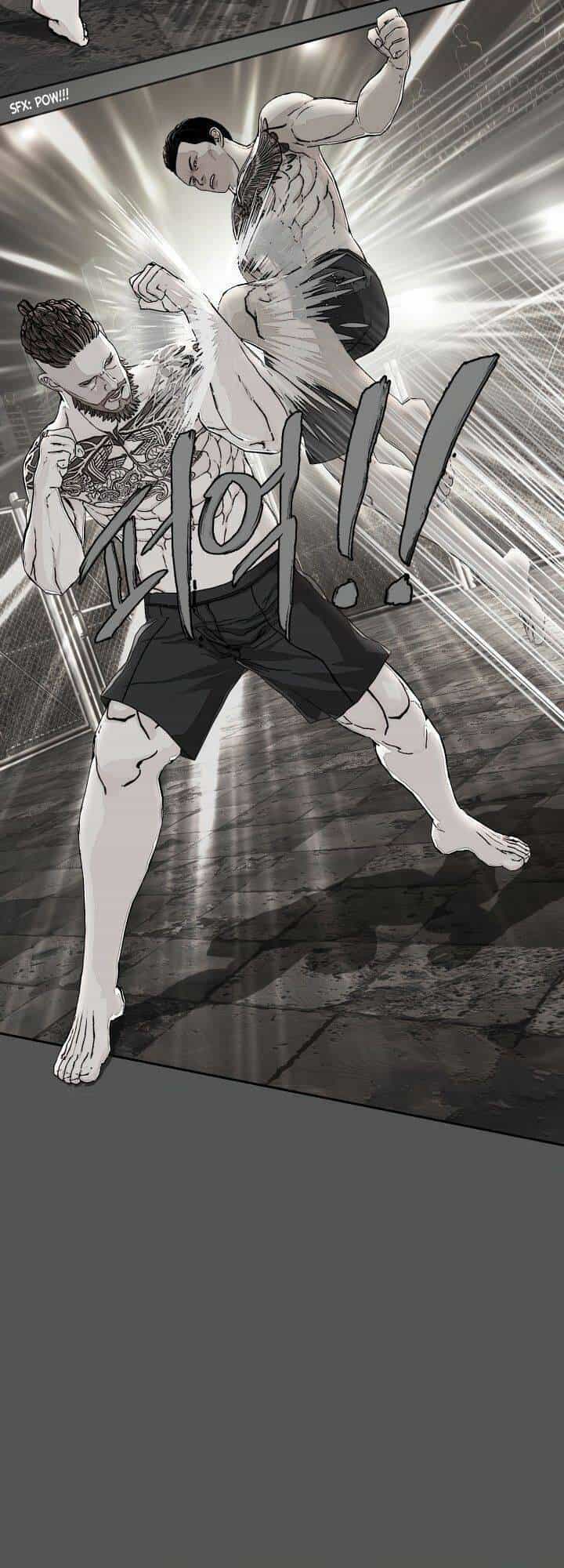 Soldato - Chương 6 - ảnh 4