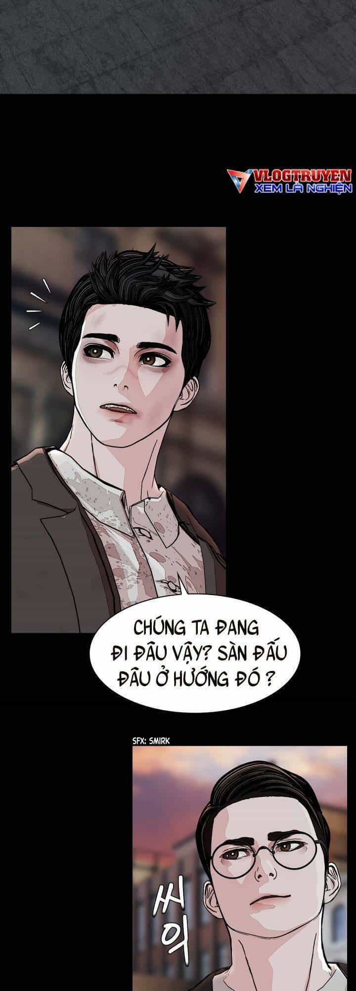 Soldato - Chương 6 - ảnh 42