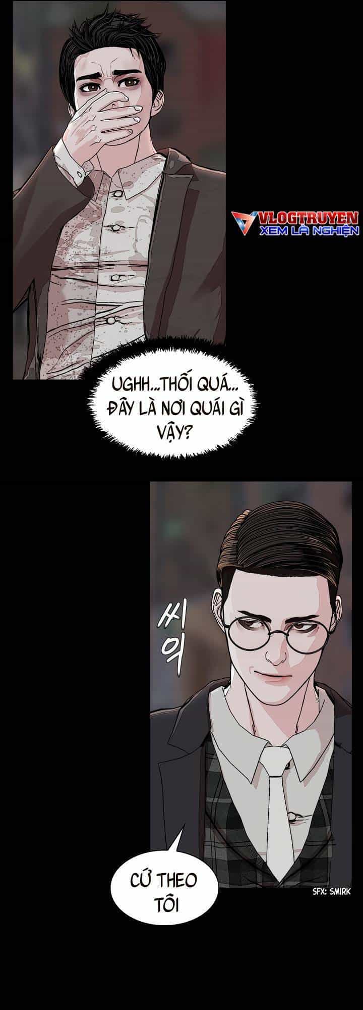 Soldato - Chương 6 - ảnh 47