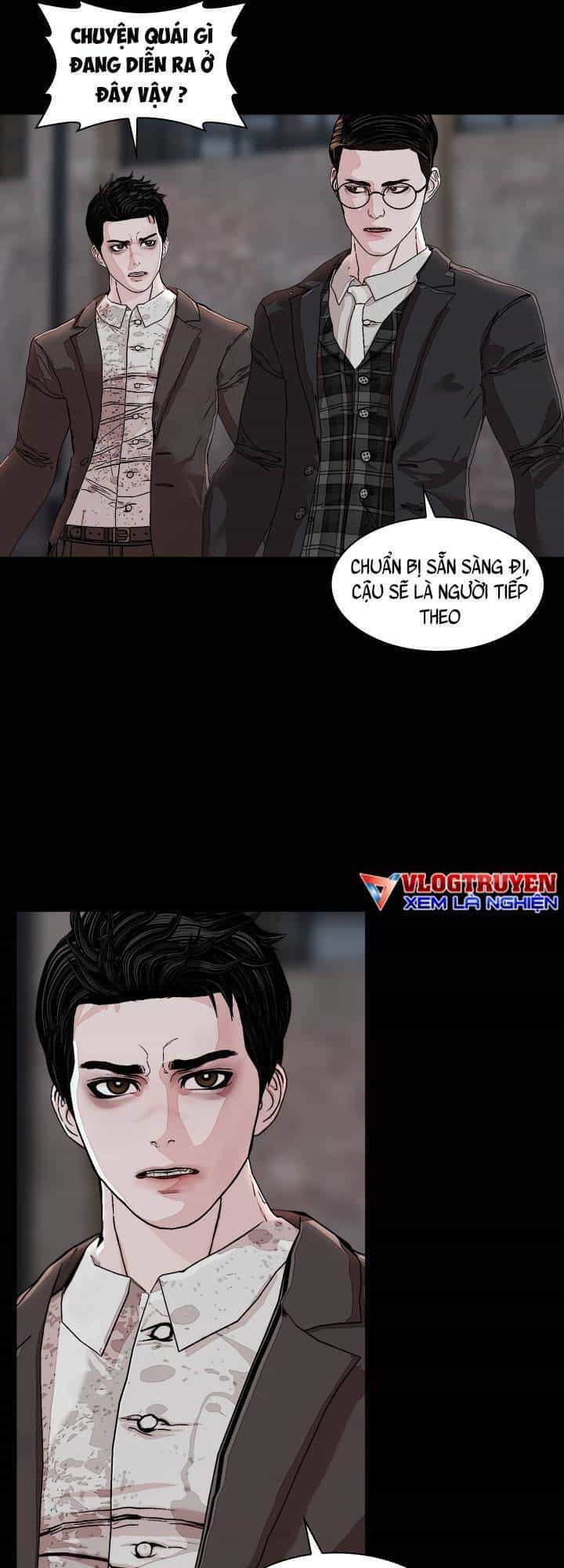 Soldato - Chương 6 - ảnh 62
