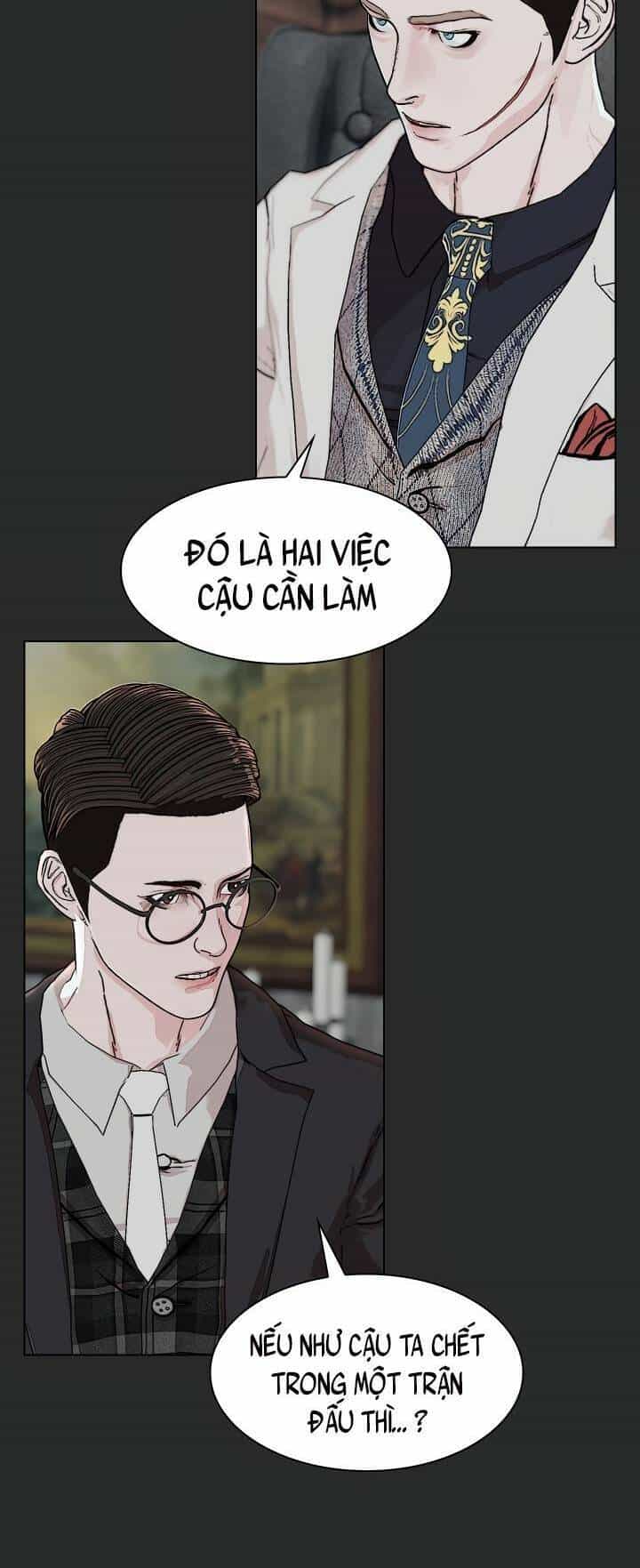 Soldato - Chương 6 - ảnh 66