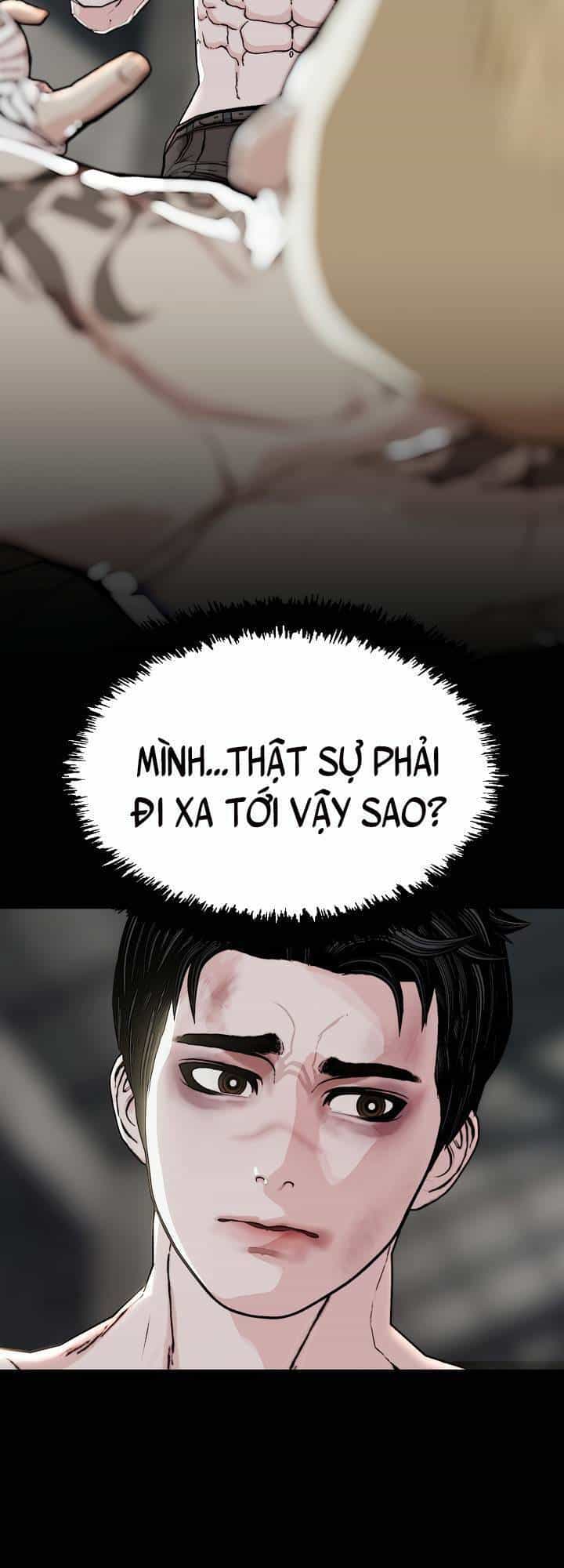 Soldato - Chương 7 - ảnh 31
