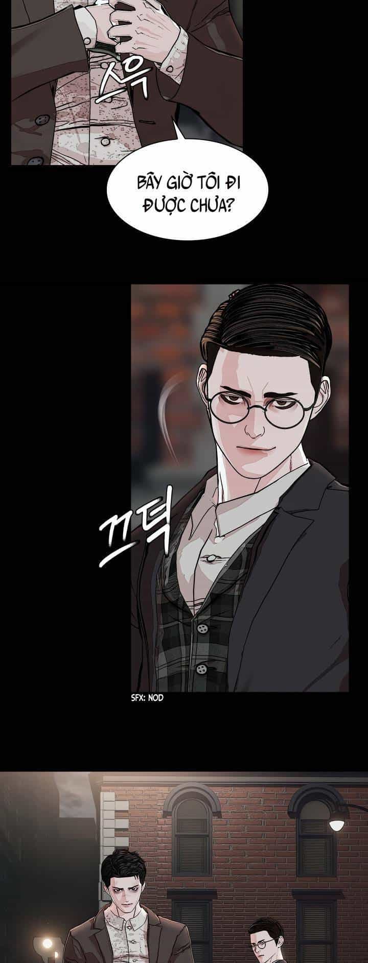 Soldato - Chương 7 - ảnh 50