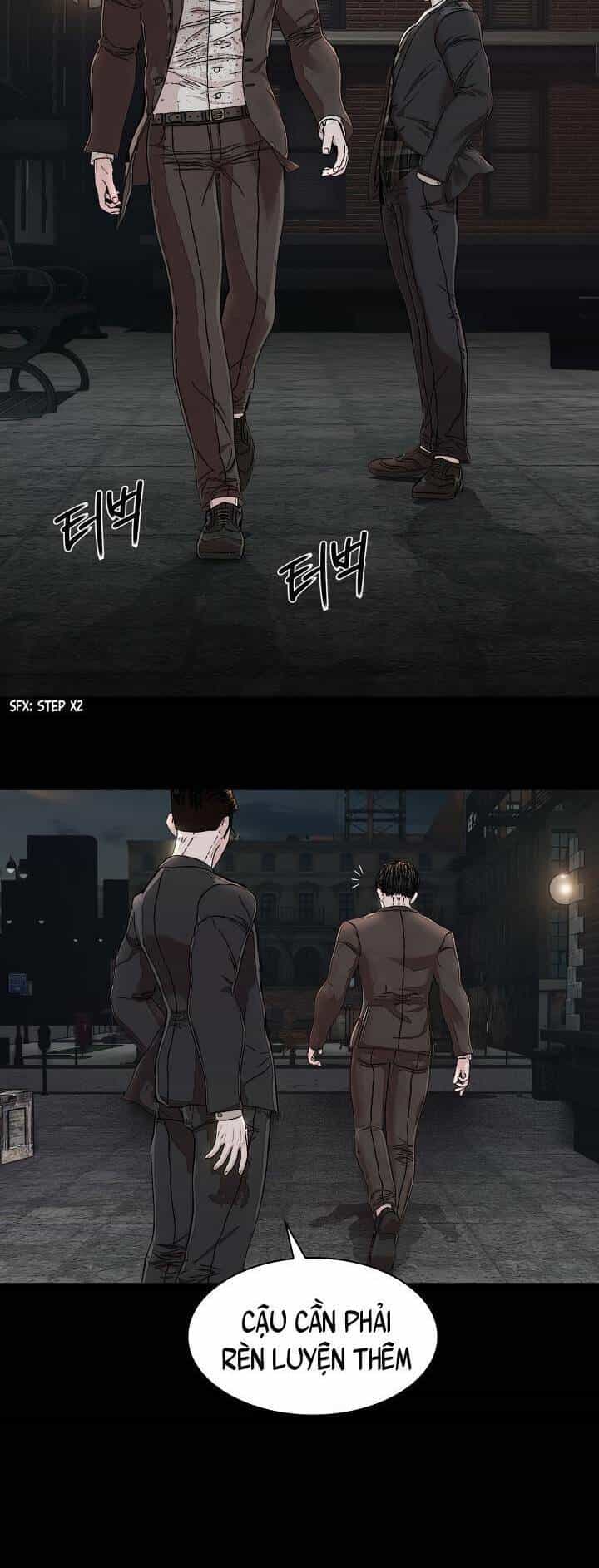 Soldato - Chương 7 - ảnh 51