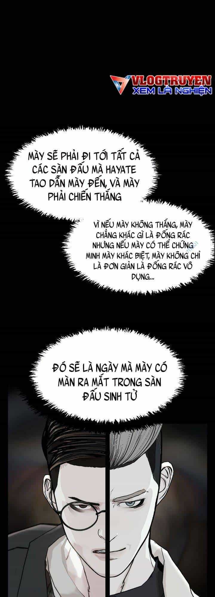 Soldato - Chương 8 - ảnh 1