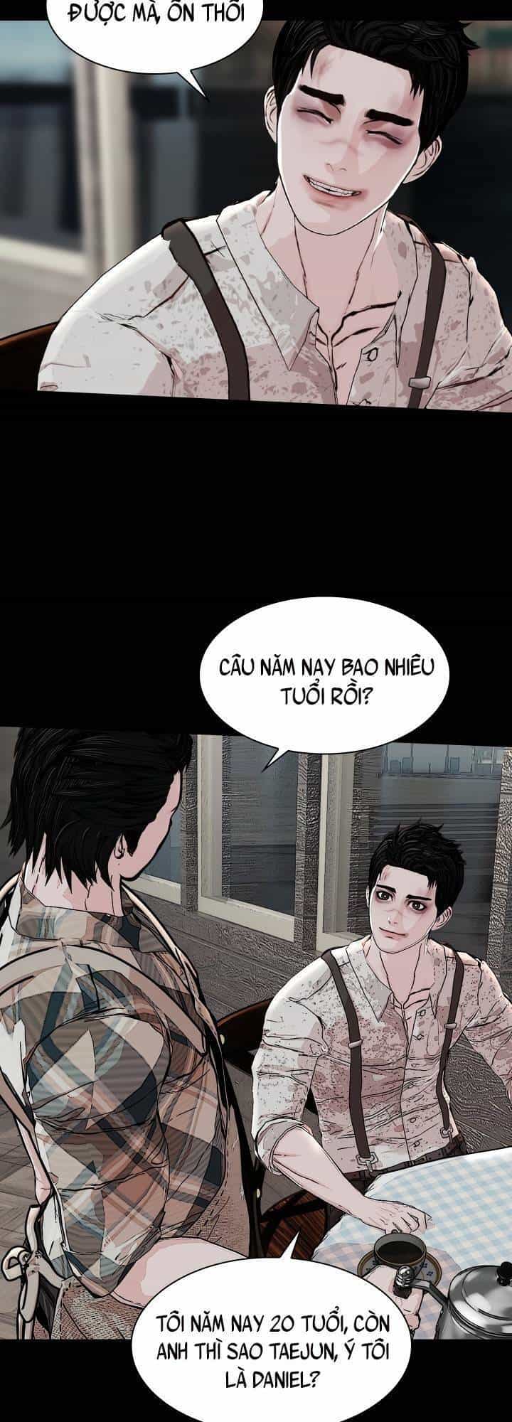 Soldato - Chương 8 - ảnh 18