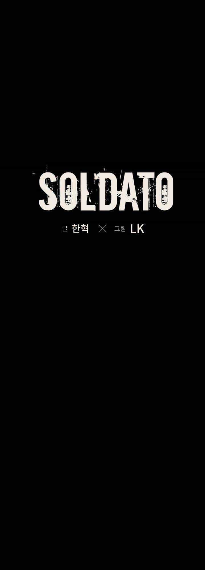 Soldato - Chương 8 - ảnh 3