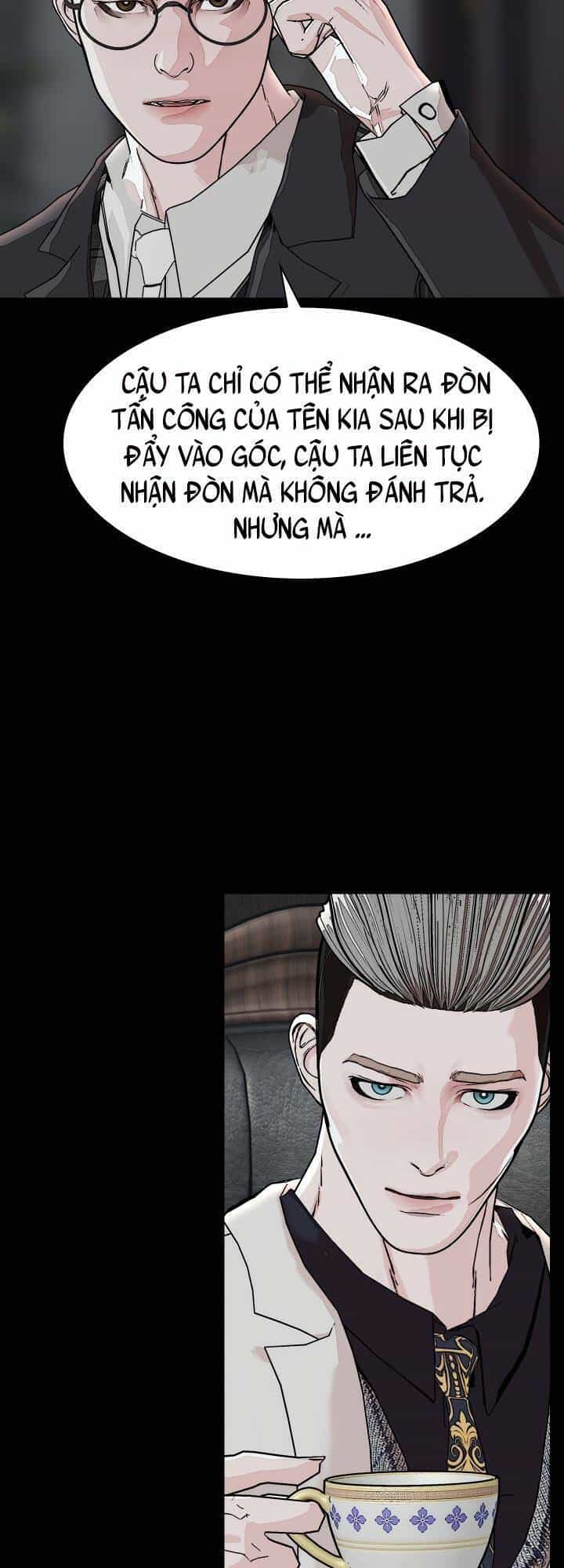 Soldato - Chương 8 - ảnh 48