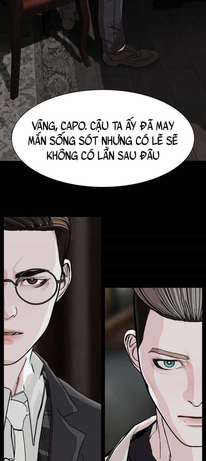Soldato - Chương 8 - ảnh 55