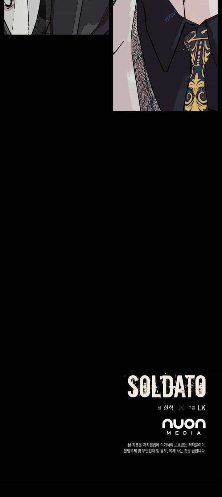 Soldato - Chương 8 - ảnh 56