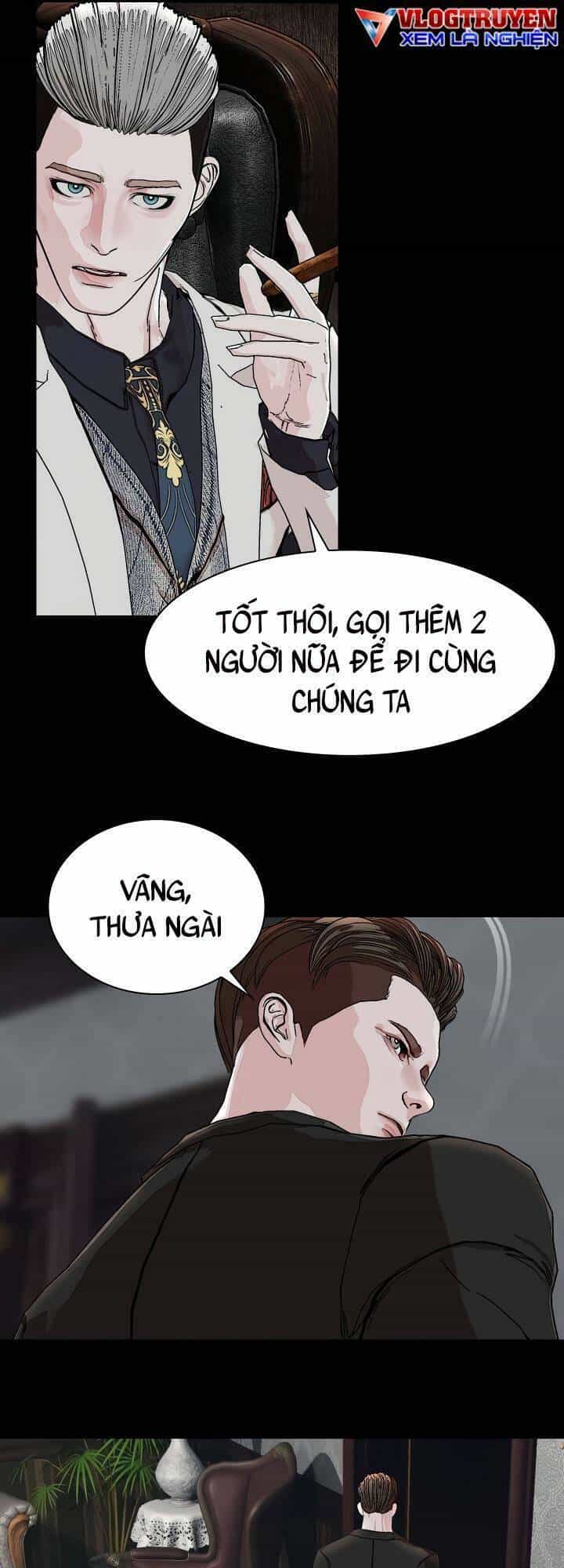 Soldato - Chương 9 - ảnh 21