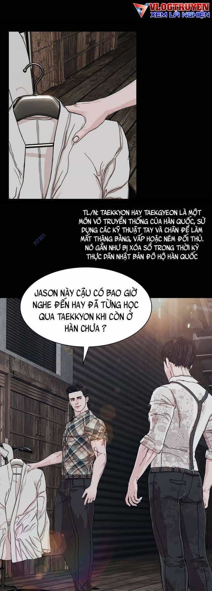 Soldato - Chương 9 - ảnh 31