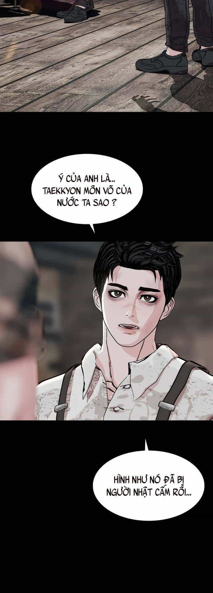 Soldato - Chương 9 - ảnh 32