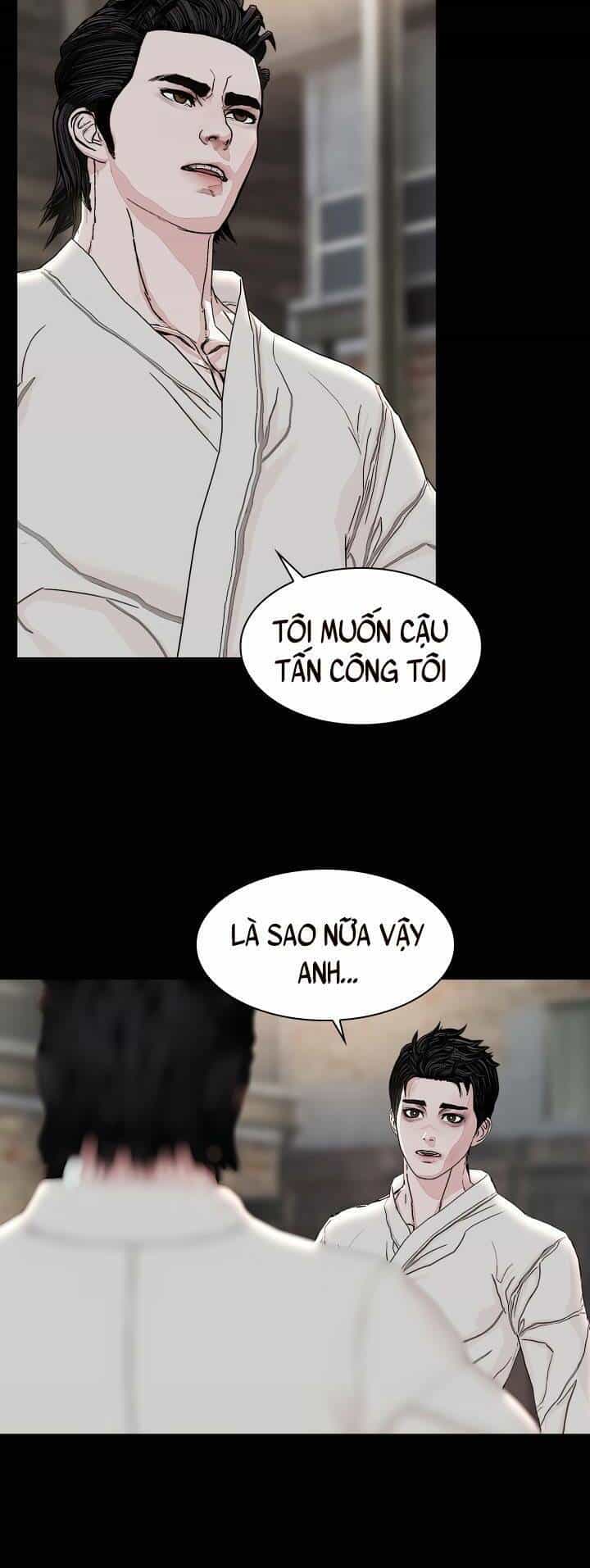 Soldato - Chương 9 - ảnh 40