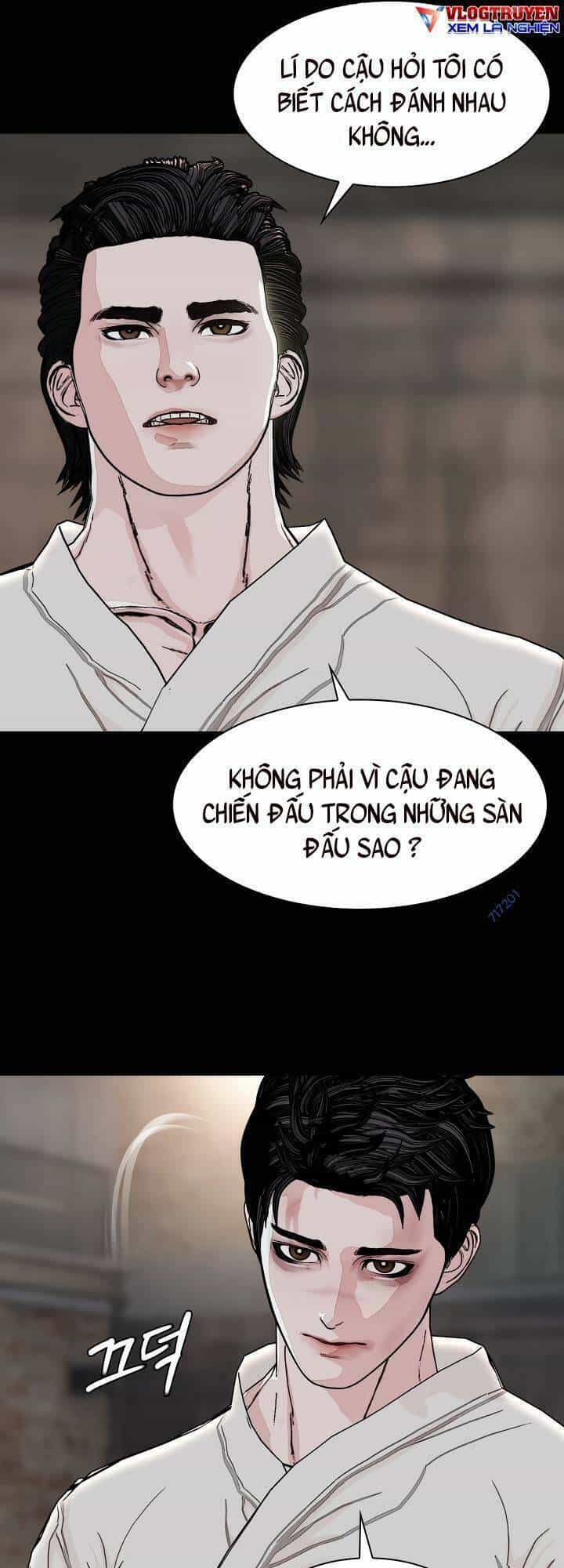 Soldato - Chương 9 - ảnh 41
