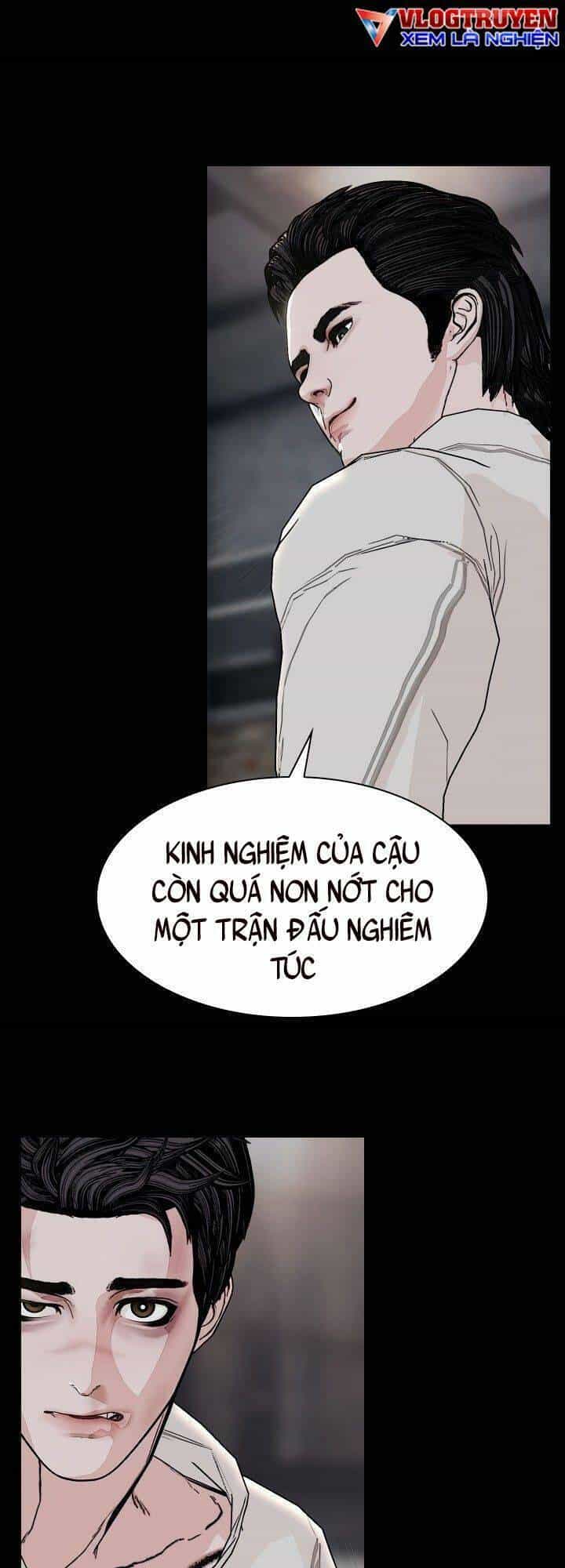 Soldato - Chương 9 - ảnh 51