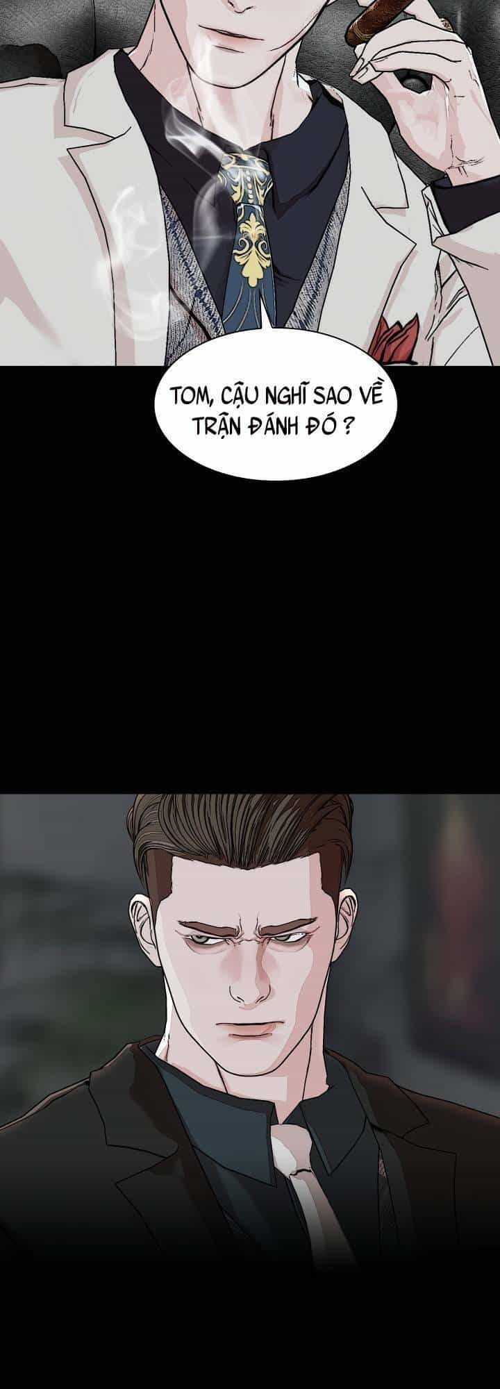 Soldato - Chương 9 - ảnh 8