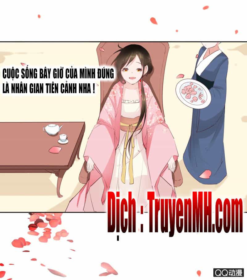 Solo Đi Vương Gia - Chương 11 - ảnh 2