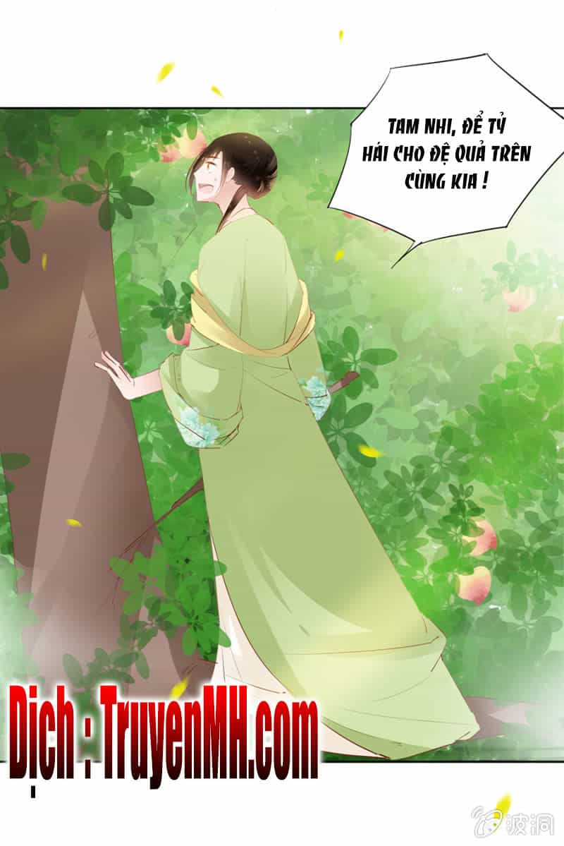 Solo Đi Vương Gia - Chương 29 - ảnh 3