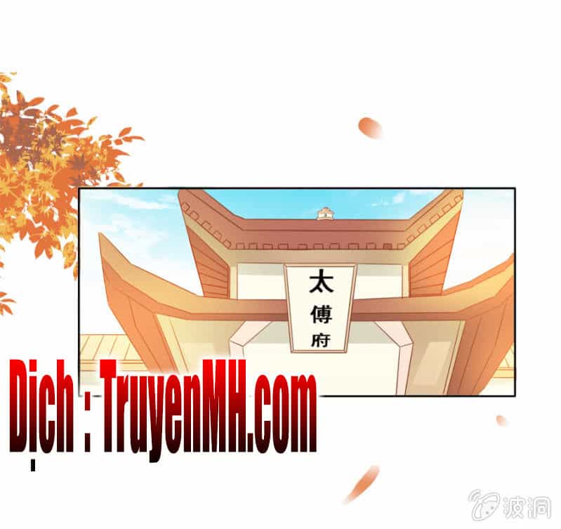 Solo Đi Vương Gia - Chương 49 - ảnh 14