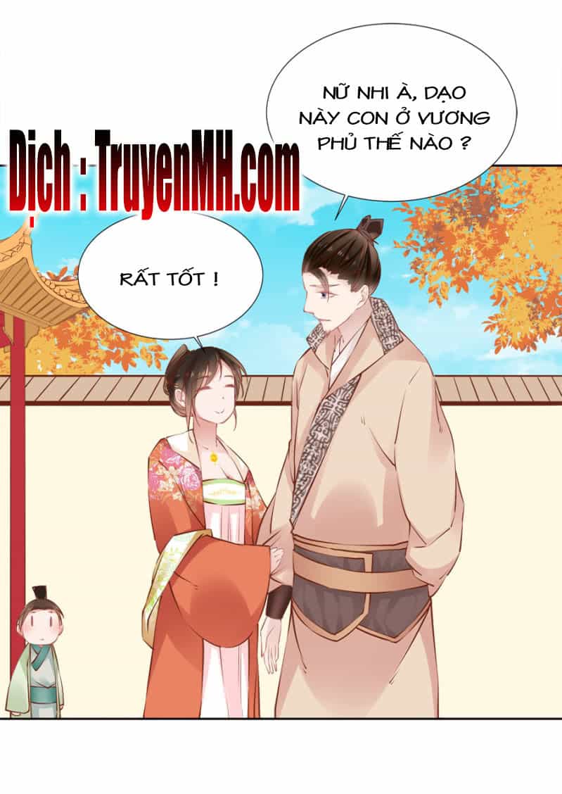 Solo Đi Vương Gia - Chương 65 - ảnh 2
