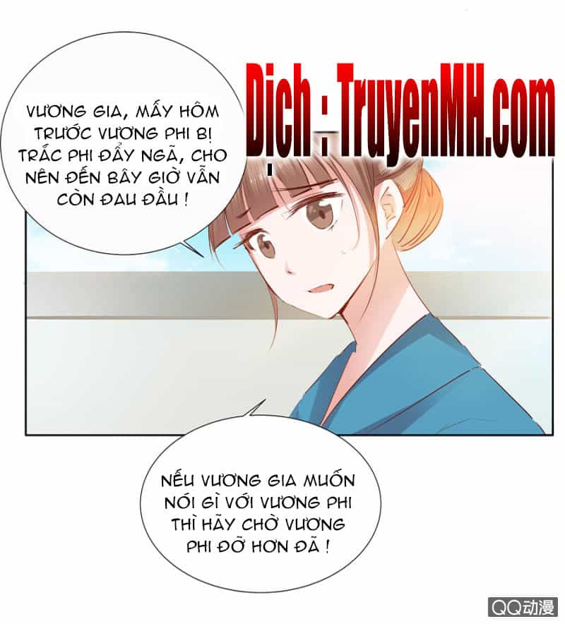 Solo Đi Vương Gia - Chương 7 - ảnh 3