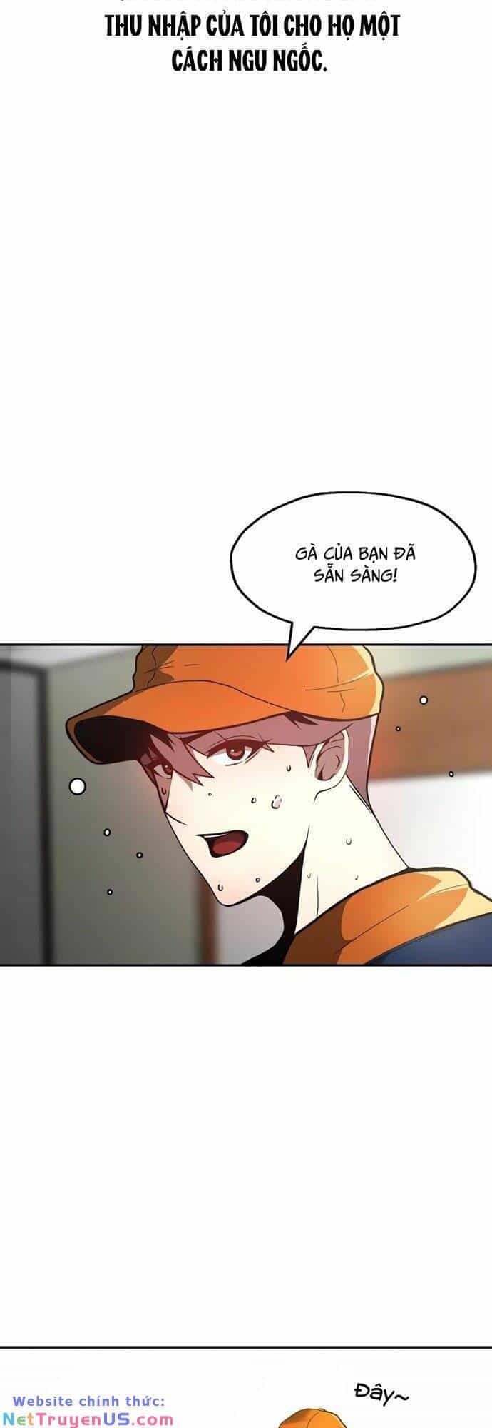 Solo Eating - Chương 1 - ảnh 26