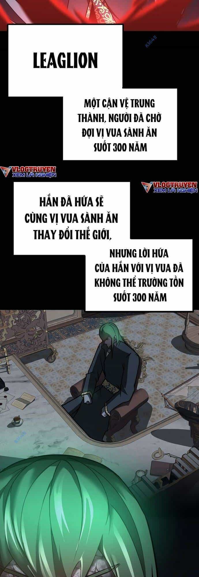 Solo Eating - Chương 10 - ảnh 17