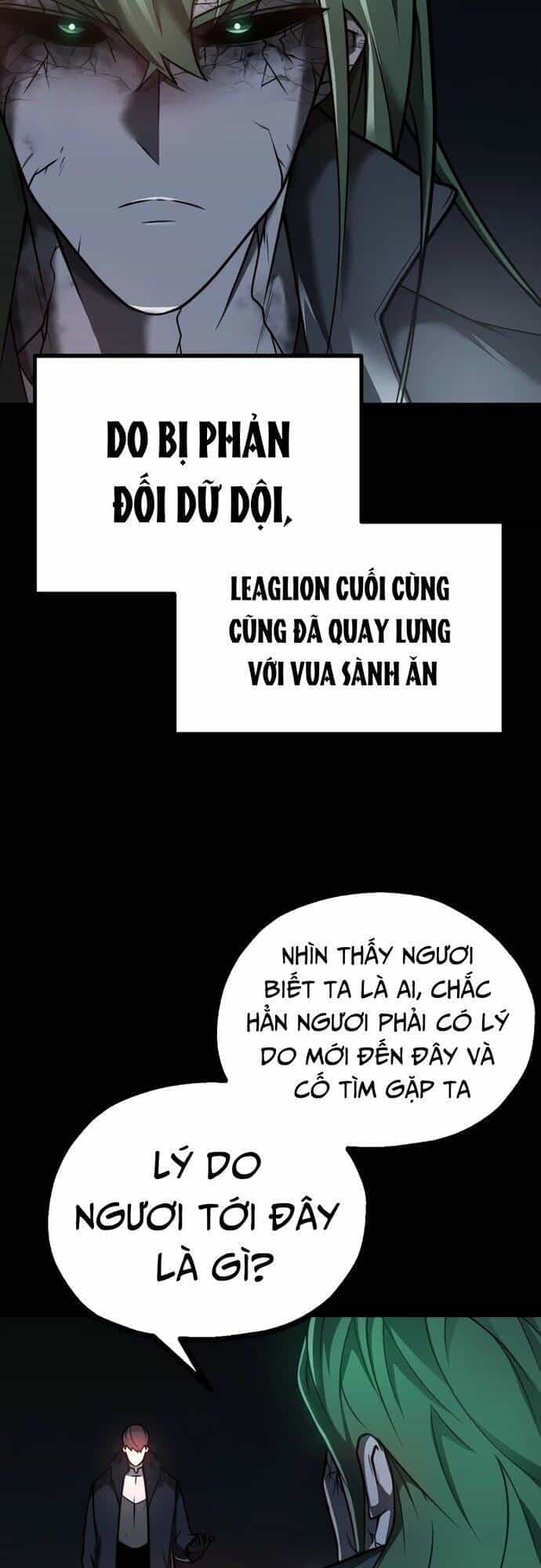Solo Eating - Chương 10 - ảnh 18