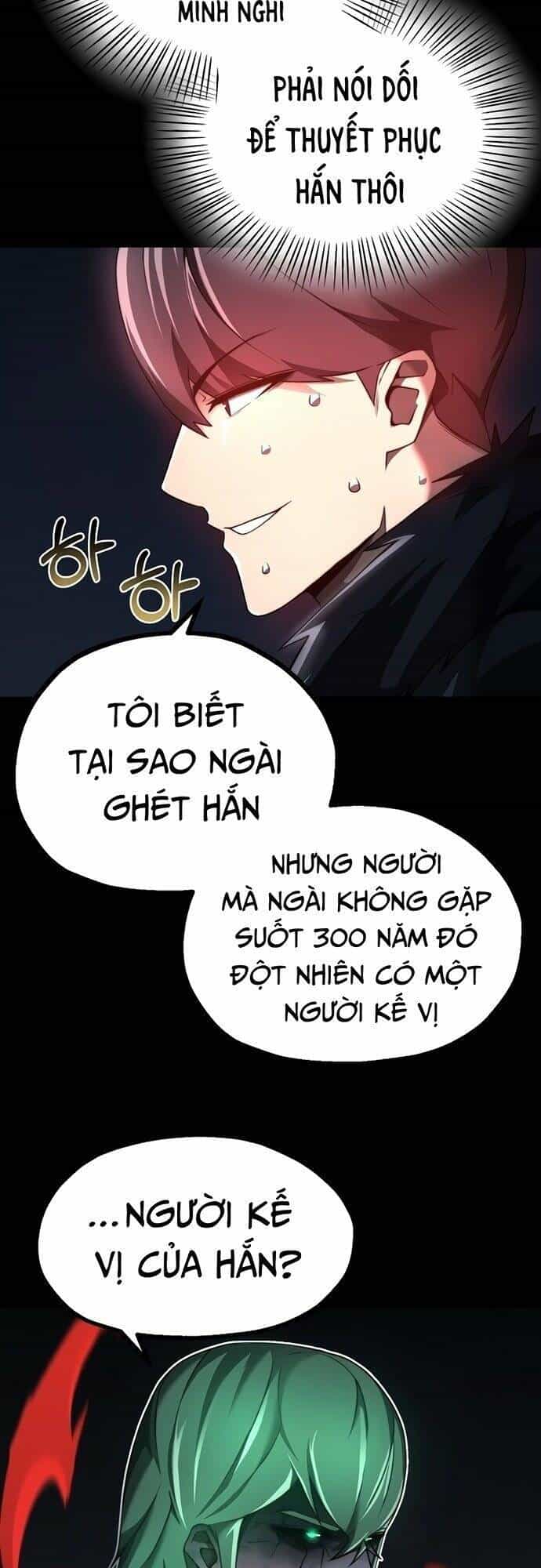Solo Eating - Chương 10 - ảnh 20