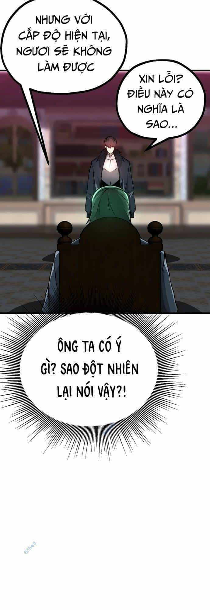 Solo Eating - Chương 10 - ảnh 27