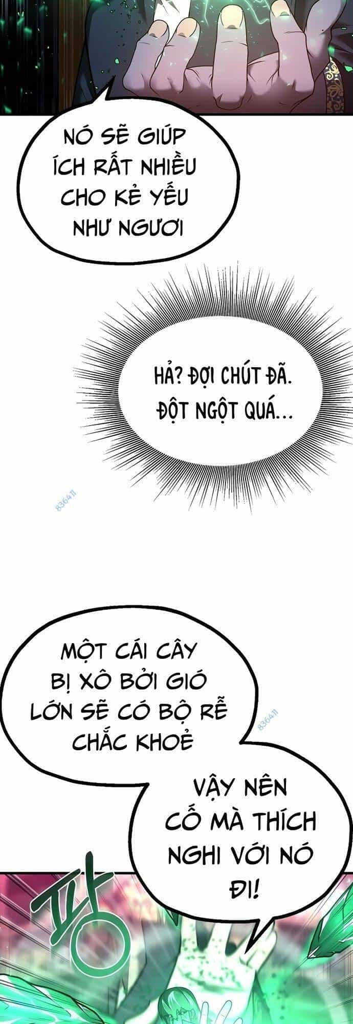 Solo Eating - Chương 10 - ảnh 39