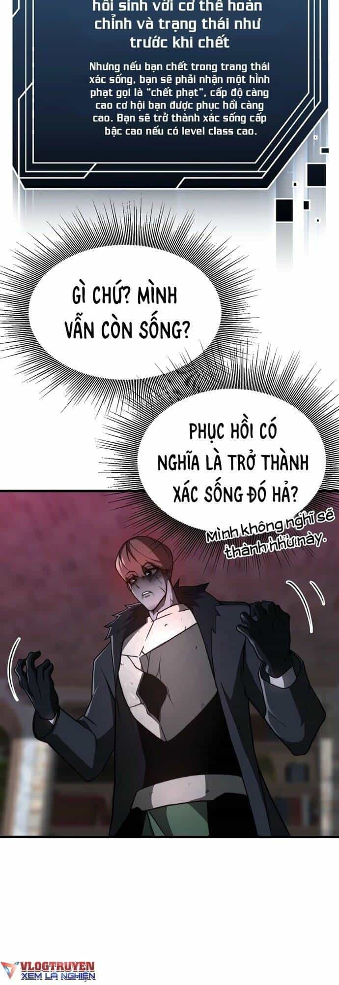 Solo Eating - Chương 10 - ảnh 44