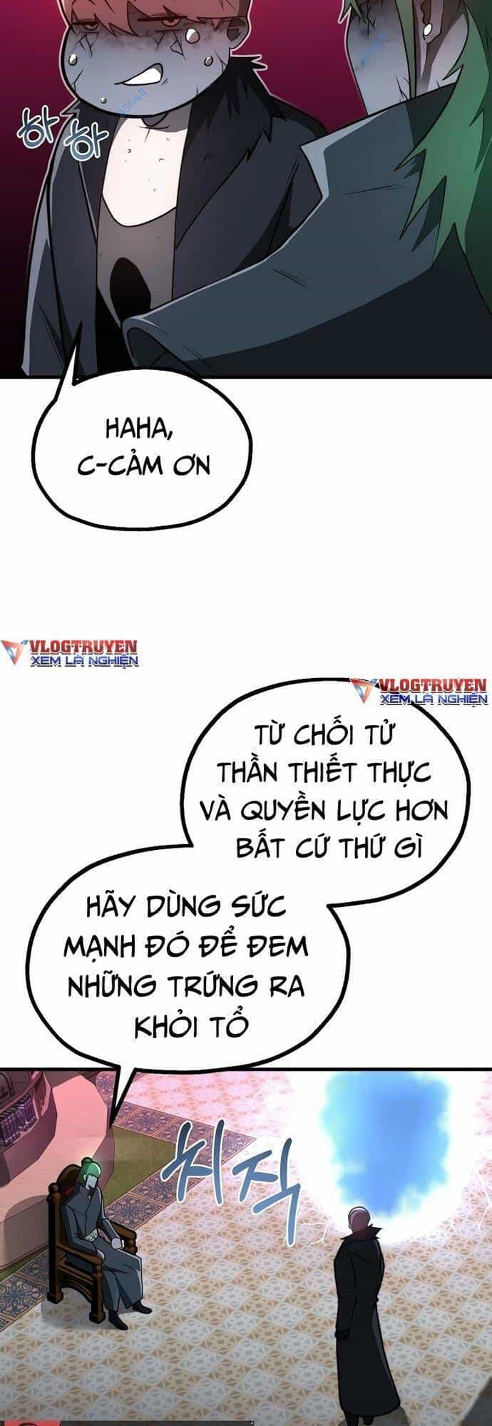 Solo Eating - Chương 10 - ảnh 47