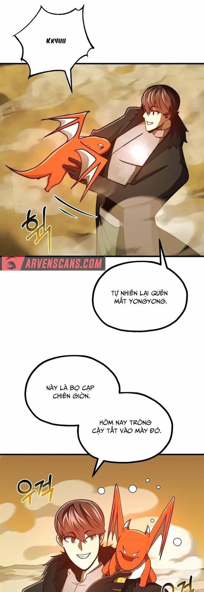 Solo Eating - Chương 11 - ảnh 40