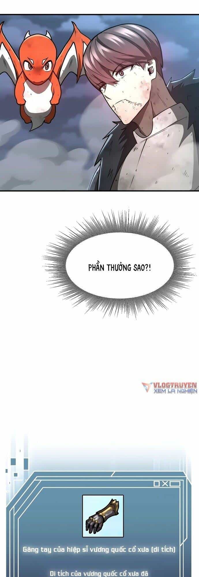 Solo Eating - Chương 12 - ảnh 28