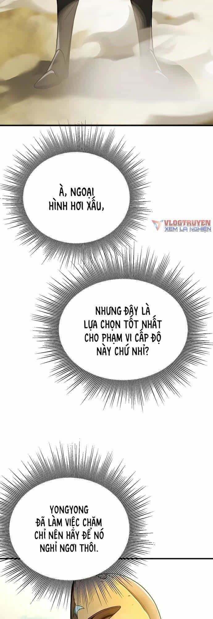 Solo Eating - Chương 12 - ảnh 38