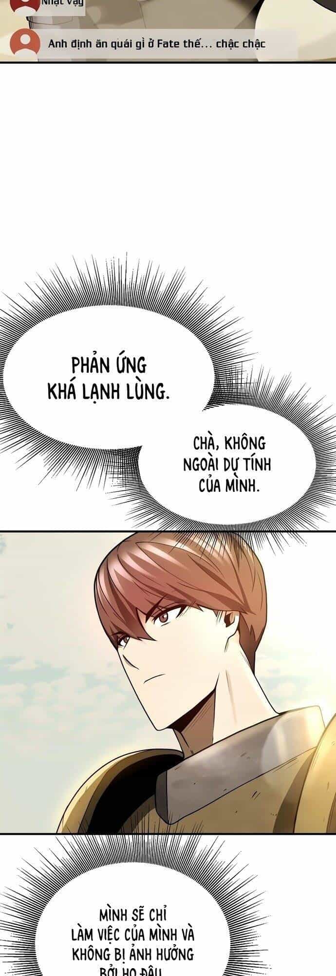 Solo Eating - Chương 12 - ảnh 46