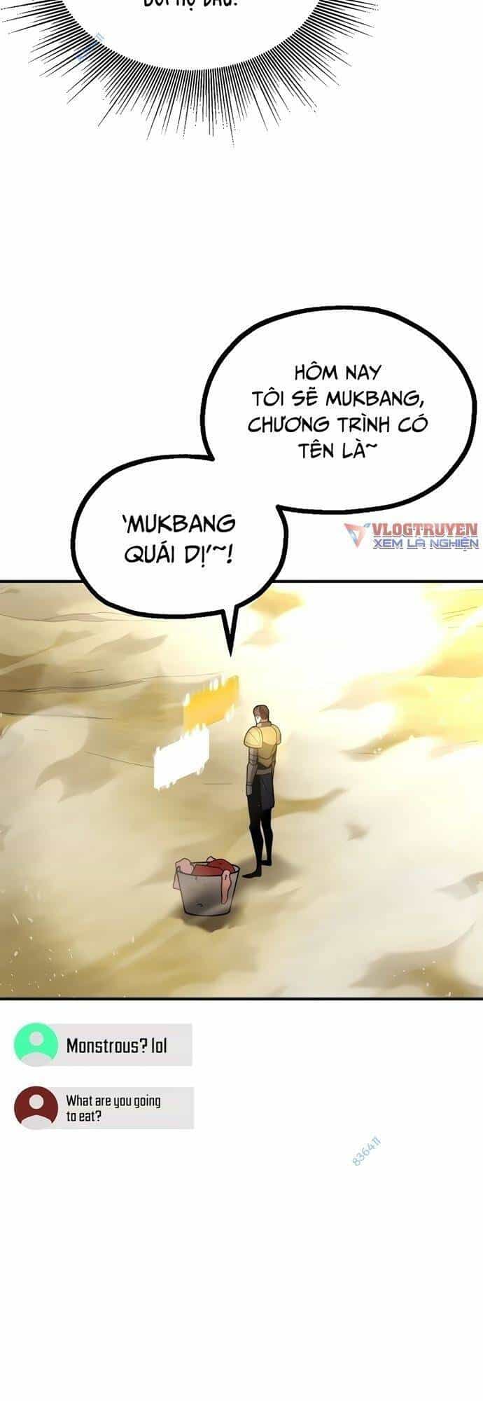 Solo Eating - Chương 12 - ảnh 47