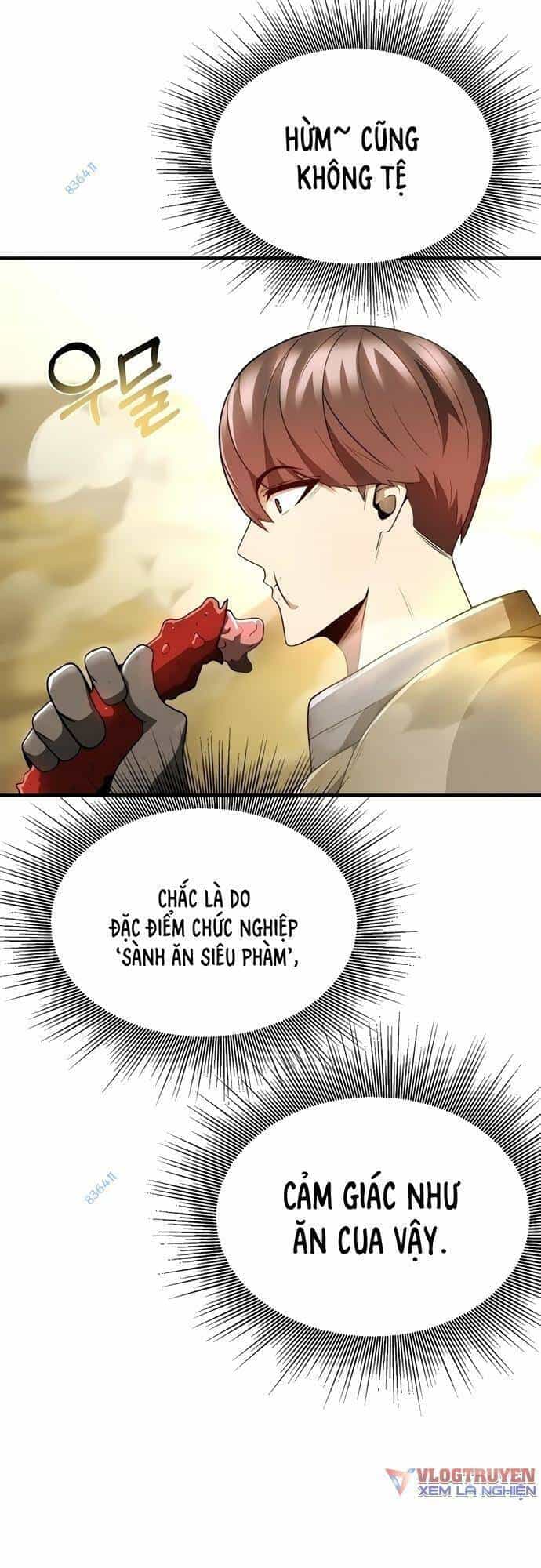 Solo Eating - Chương 12 - ảnh 51