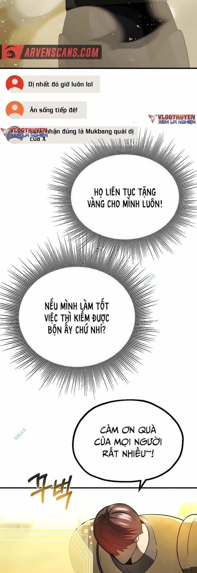 Solo Eating - Chương 12 - ảnh 57