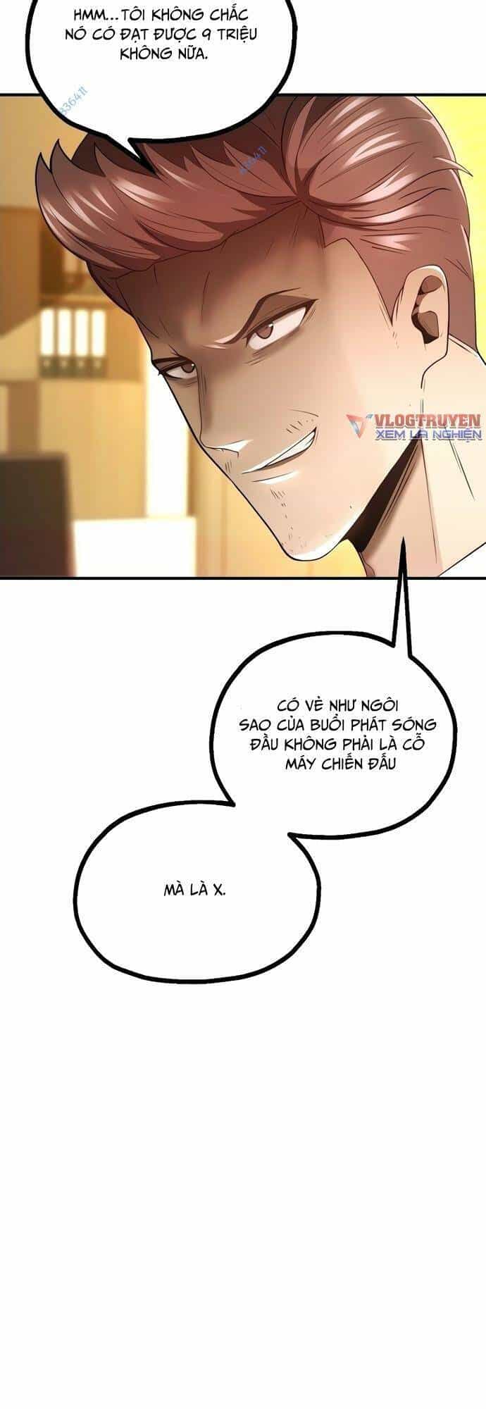 Solo Eating - Chương 13 - ảnh 15