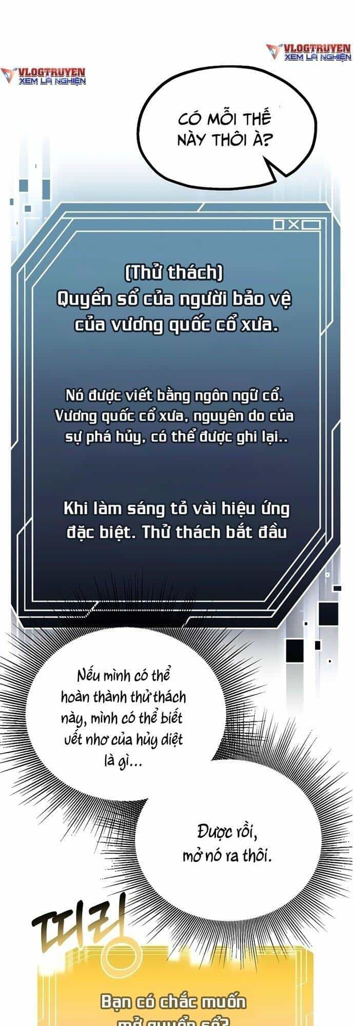 Solo Eating - Chương 14 - ảnh 34