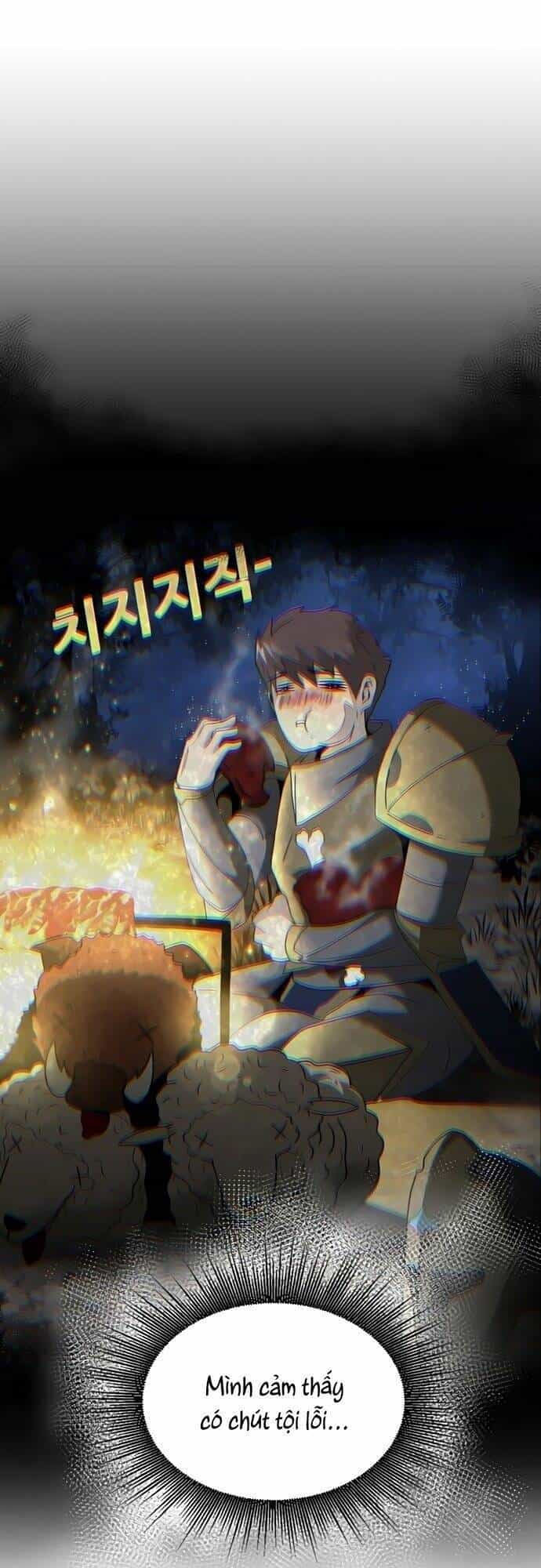 Solo Eating - Chương 15 - ảnh 12