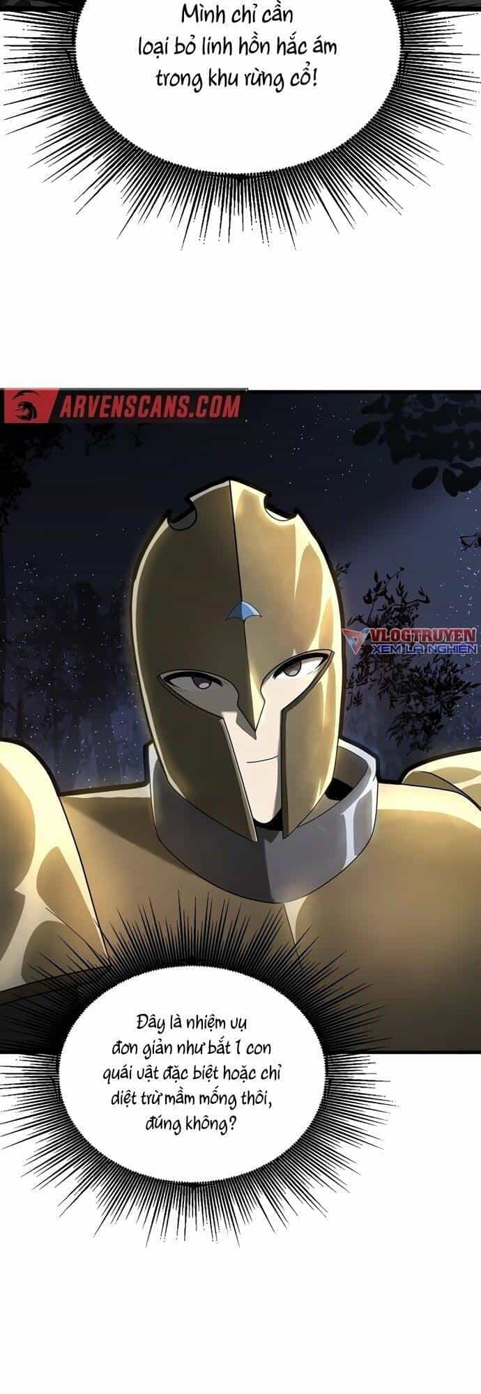 Solo Eating - Chương 15 - ảnh 6